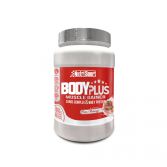Bodyplus Fragola 850 gr Bodyplus Fragola 850 gr