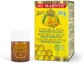 Puro vasetto di Pappa Reale Biologica 10 gr