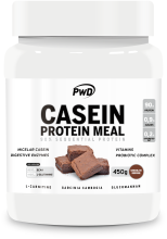 Pasto alle proteine della caseina 450 gr Pasto alle proteine della caseina 450 gr