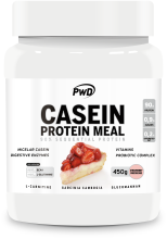 Pasto alle proteine della caseina 450 gr Pasto alle proteine della caseina 450 gr