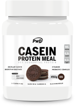 Pasto alle proteine della caseina 450 gr Pasto alle proteine della caseina 450 gr