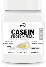 Pasto alle proteine della caseina 450 gr Pasto alle proteine della caseina 450 gr