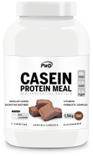 Pasto alle proteine della caseina 450 gr Pasto alle proteine della caseina 450 gr