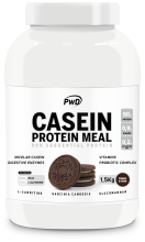 Pasto alle proteine della caseina 450 gr Pasto alle proteine della caseina 450 gr