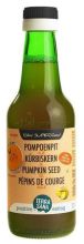 Olio di semi di zucca 250 ml