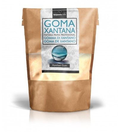 Gomma di xantano 550gr Gomma di xantano 550gr