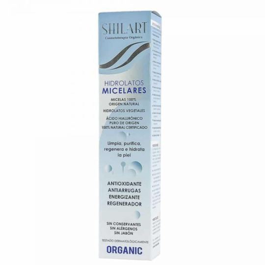 D'Shila Idrolati Micellari 200 ml