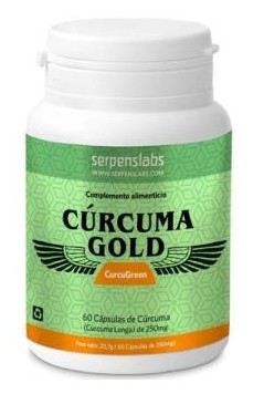 Curcumagold 60 capsule Curcumagold 60 capsule