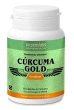 Curcumagold 60 capsule Curcumagold 60 capsule