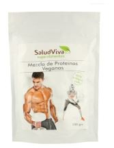 Miscela di proteine vegetali 500g Miscela di proteine vegetali 500g