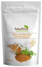 Fieno greco 125 gr