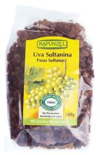 Uva sultanina biologica 500 gr Uva sultanina biologica 500 gr