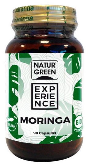 Esperienza Moringa Bio 90 Capsule