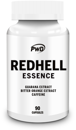Redhell Essence 90 capsule Redhell Essence 90 capsule