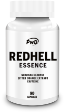 Redhell Essence 90 capsule Redhell Essence 90 capsule