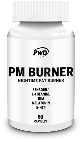 PM Bruciatore 60 capsule PM Bruciatore 60 capsule
