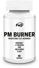 PM Bruciatore 60 capsule PM Bruciatore 60 capsule