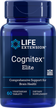 Cognitex Elite 60 compresse vegetariane