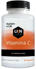 Vitamina naturale C 90 Capsule Vitamina naturale C 90 Capsule