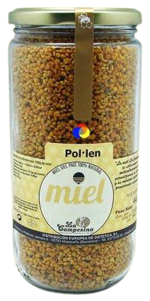 Polen 1000 gr Polen 1000 gr