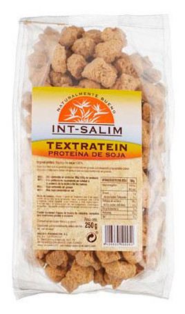 Soia testurizzata Gruesa 250 gr Soia testurizzata Gruesa 250 gr