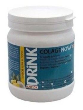 Ineldea Colagenova Antiox Drink Pi&ntilde;a-Coco 420 gr