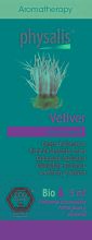 Essenza di Vetiver 5 ml Essenza di Vetiver 5 ml