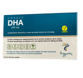 Omega 3 DHA 250 mg 60 Softgel Omega 3 DHA 250 mg 60 Softgel