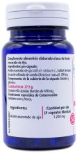 Ajo Macerado 700 mg 60 Capsule Ajo Macerado 700 mg 60 Capsule