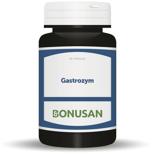Gastrozym 90 Capsule Vegetariane Gastrozym 90 Capsule Vegetariane