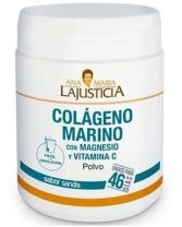 Collagene Marino Aroma Anguria Magnesio 350 gr Collagene Marino Aroma Anguria Magnesio 350 gr