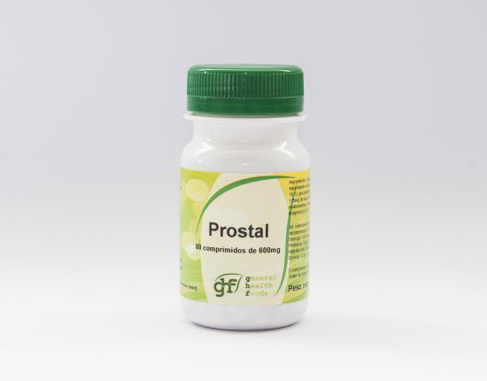 Sot Prostal 80 compresse 600 mg Sot Prostal 80 compresse 600 mg