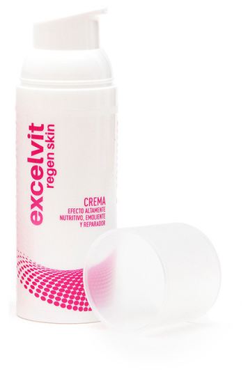 Crema per la pelle Regen 50 ml Crema per la pelle Regen 50 ml