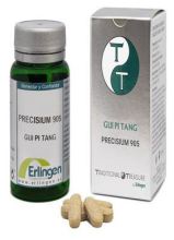 Precisium 905 Gui Pi Tang 60 compresse Precisium 905 Gui Pi Tang 60 compresse