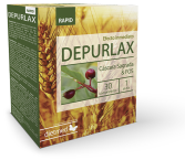 Depurlax Rapid 30 Compresse Depurlax Rapid 30 Compresse