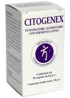 Citogenex 30 capsule Citogenex 30 capsule