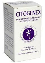 Citogenex 30 capsule Citogenex 30 capsule