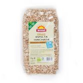Farro Biologico Rigonfiotto senza zucchero e miele 125 gr
