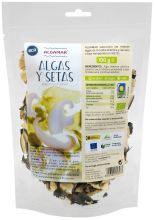 Alghe e funghi 100gr Alghe e funghi 100gr