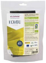 Alga Kombu 100 gr Alga Kombu 100 gr