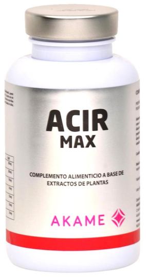 Acir Max 60 capsule Acir Max 60 capsule