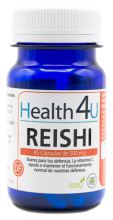 Reishi 500 mg 45 Capsule Reishi 500 mg 45 Capsule