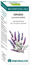 Olio Essenziale Bio Lavanda 10 ml Olio Essenziale Bio Lavanda 10 ml