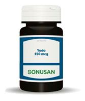 Iodio 150 mcg di Kelp 180 Compresse