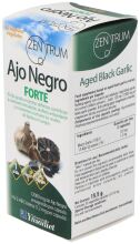 Zentrum Ajo Negro Envejecido 30 Cápsulas Zentrum Ajo Negro Envejecido 30 Cápsulas
