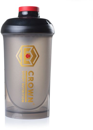 Crown Sport Nutrition ShakerPRO 700 ml 1 Unit&agrave;