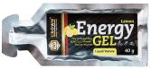 Gel energetico al limone 40 gr