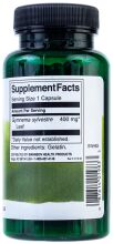 Gymnema Sylvestre Leaf 400 mg 100 Capsule Gymnema Sylvestre Leaf 400 mg 100 Capsule