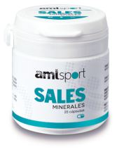 Sali minerali 25 capsule