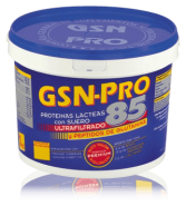 GSN-Pro 85 Chocolate Flavor